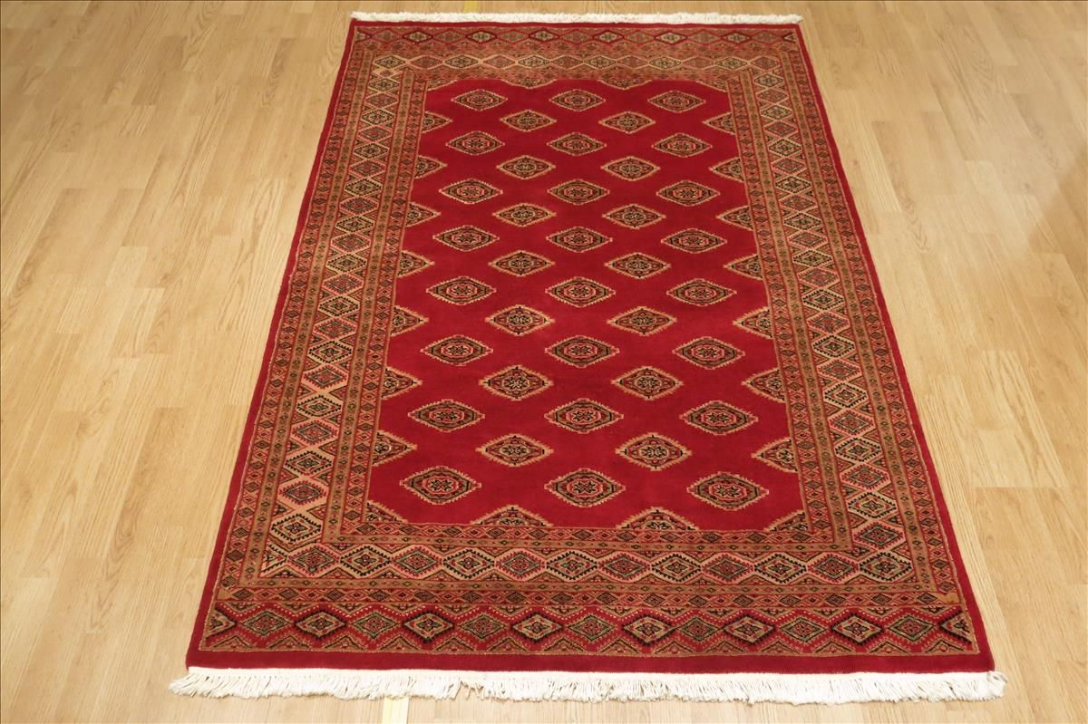 Orientteppich Jaldar Exclusive
