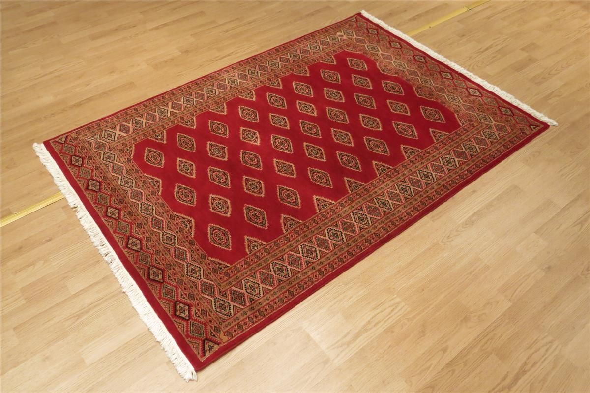 Orientteppich Jaldar Exclusive