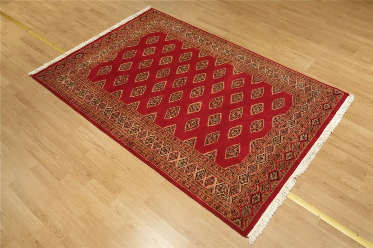 Orientteppich Jaldar Exclusive