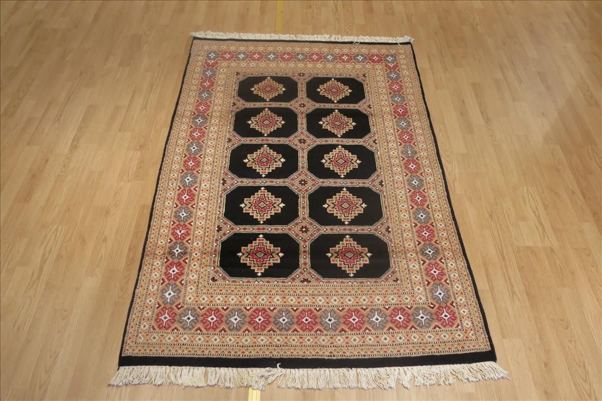 Orientteppich Jaldar Exclusive