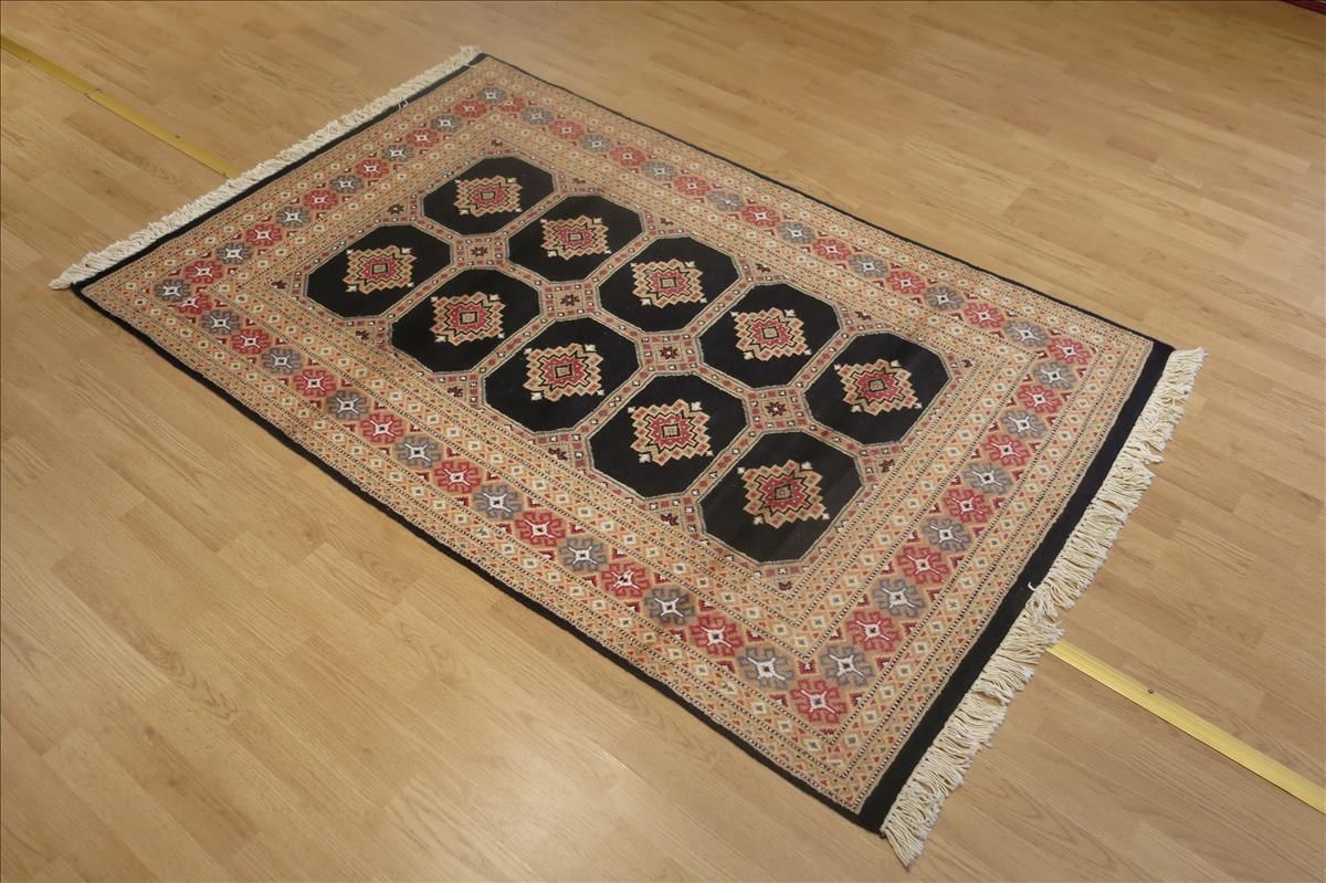 Orientteppich Jaldar Exclusive