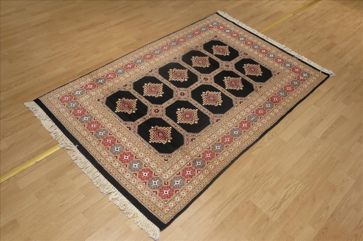 Orientteppich Jaldar Exclusive
