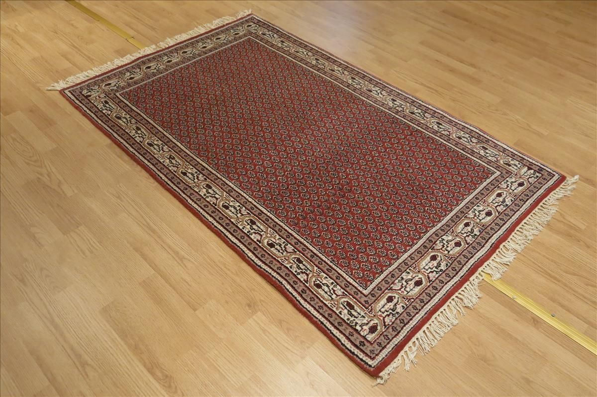 Orientteppich Mir Super