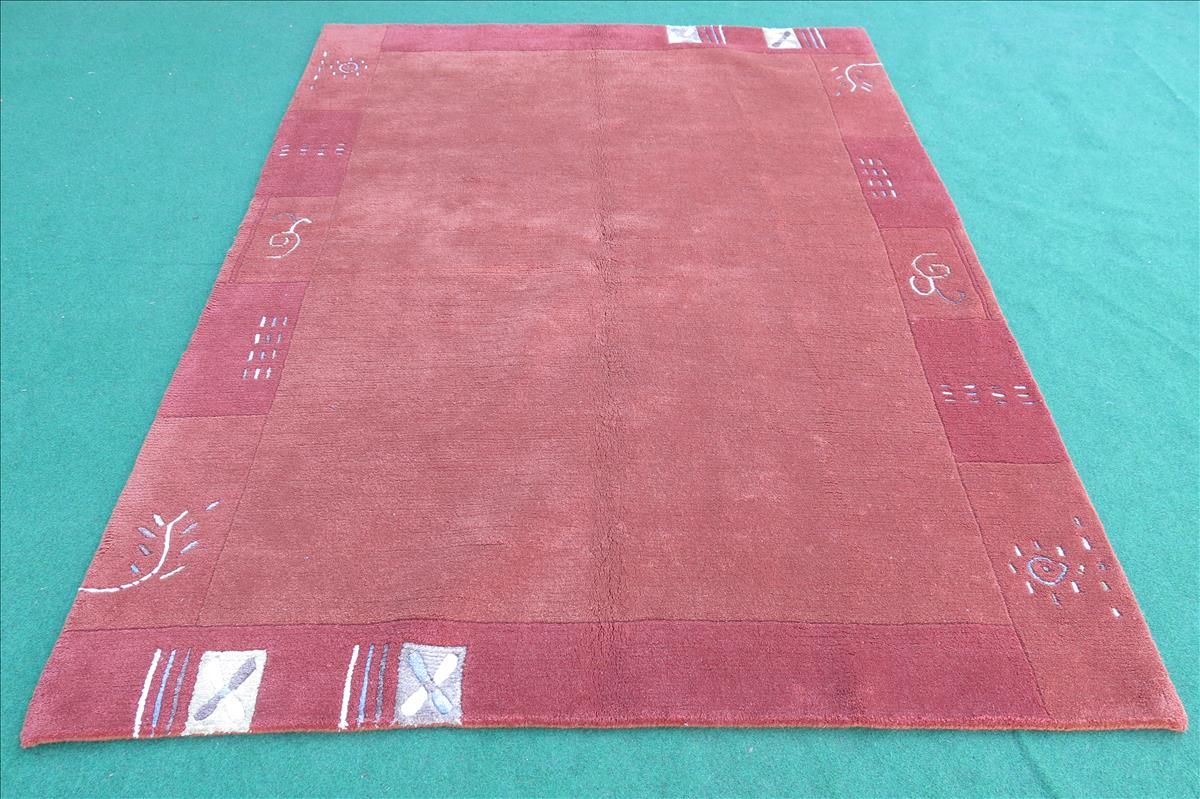 Teppich Nepal Super