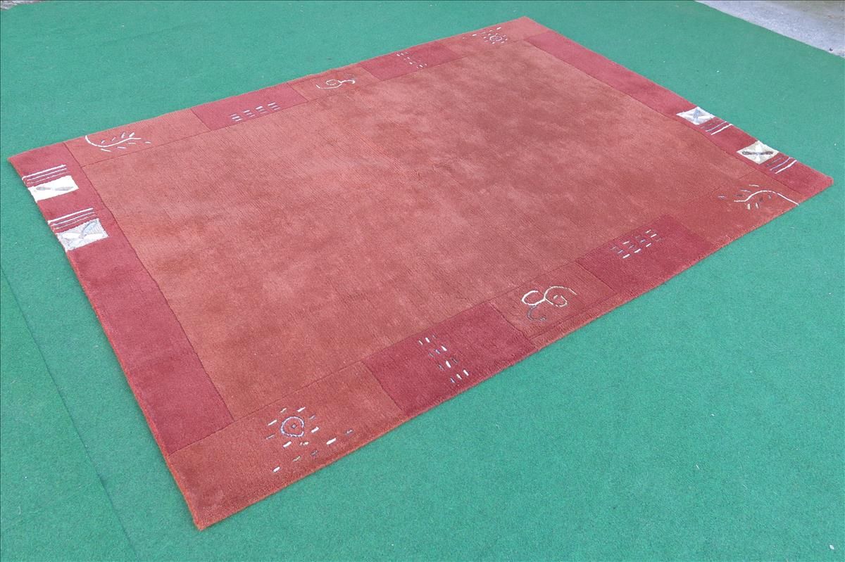 Teppich Nepal Super
