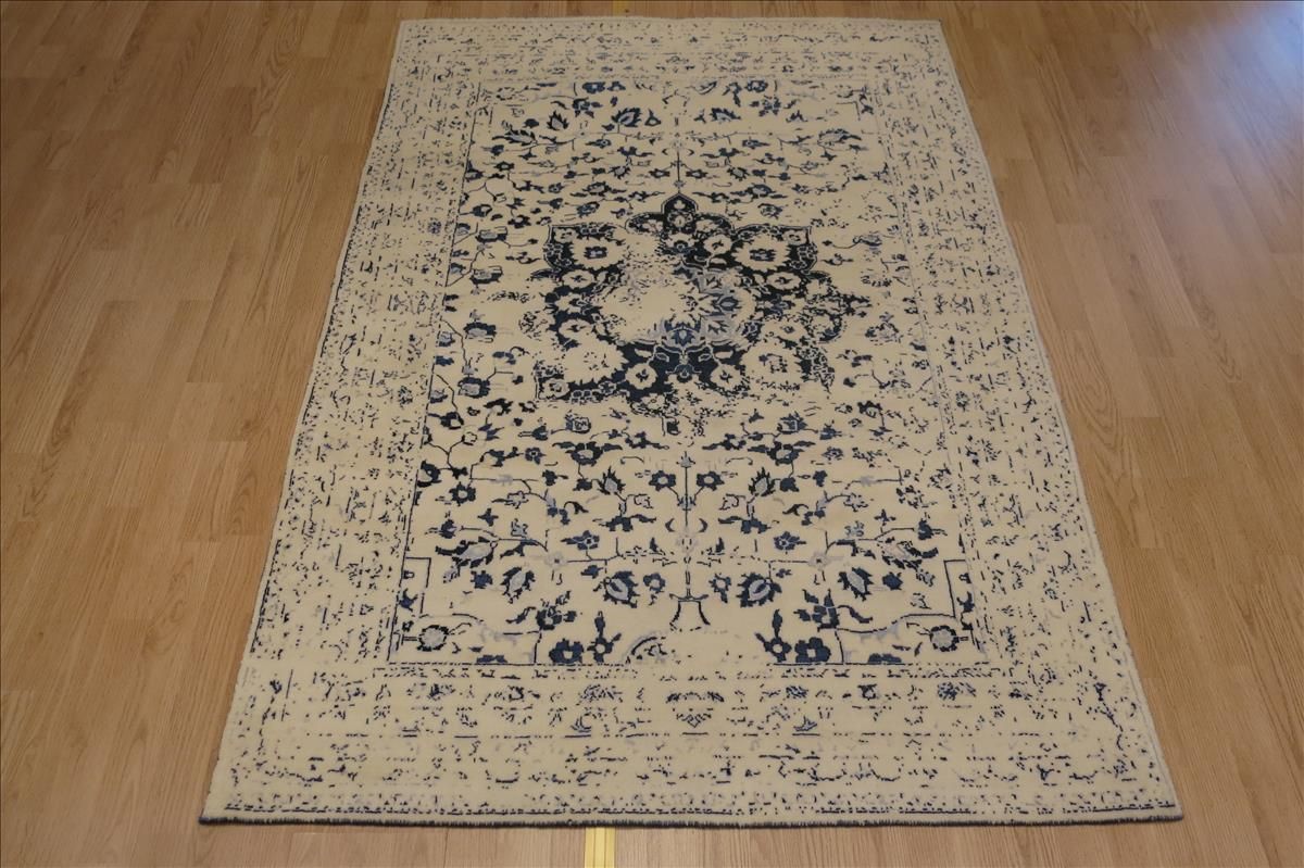Moderner Teppich Shahrukh Collection