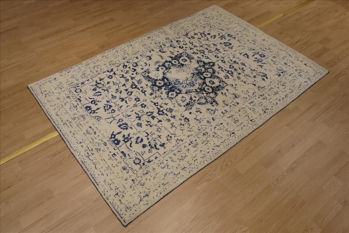 Moderner Teppich Shahrukh Collection