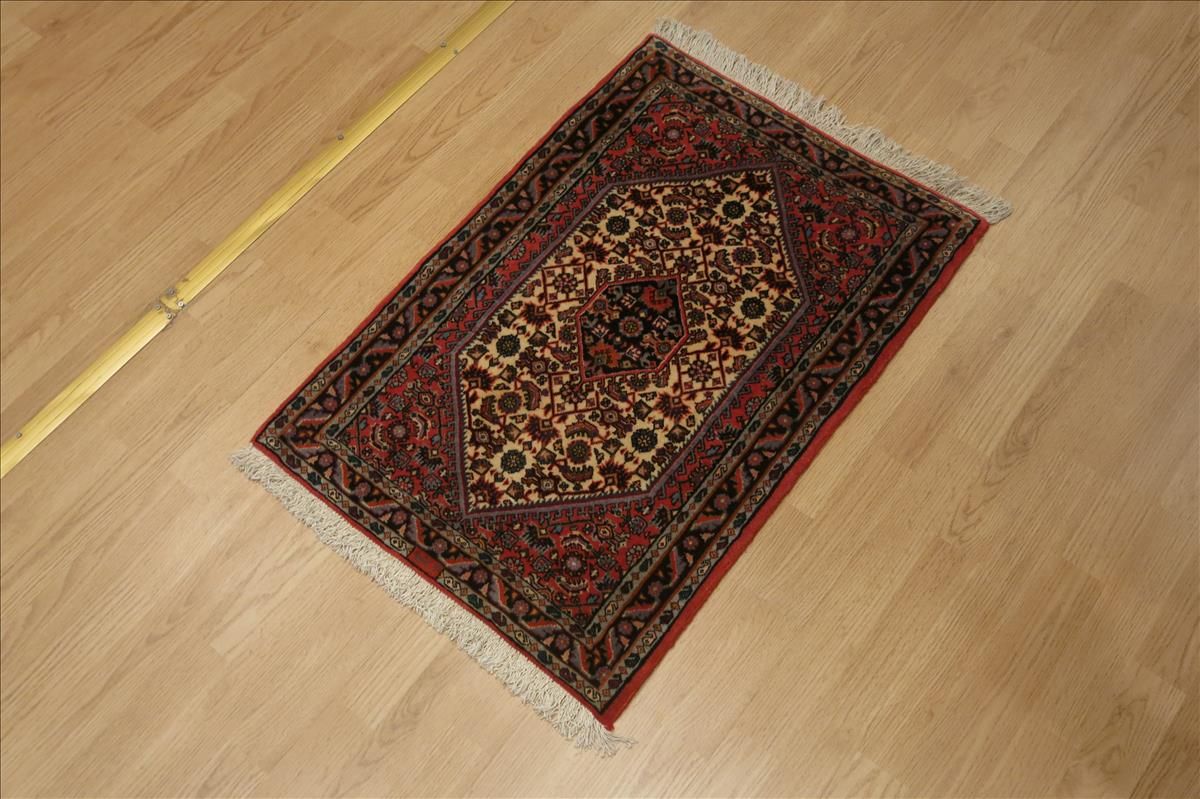 Orientteppich Bidjar Exclusive
