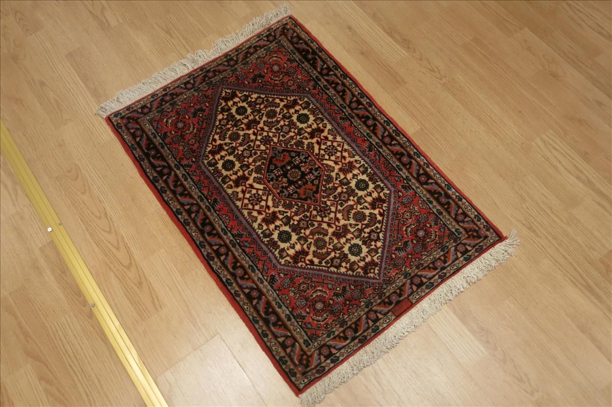 Orientteppich Bidjar Exclusive