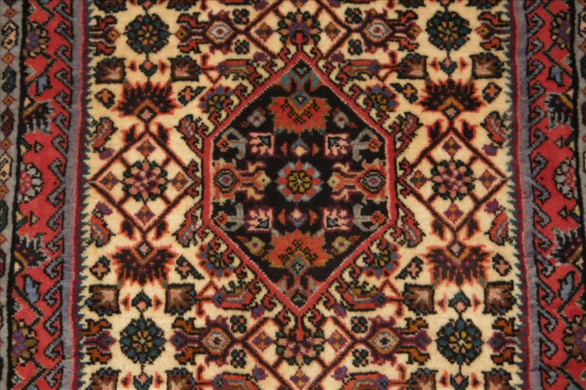 Orientteppich Bidjar Exclusive