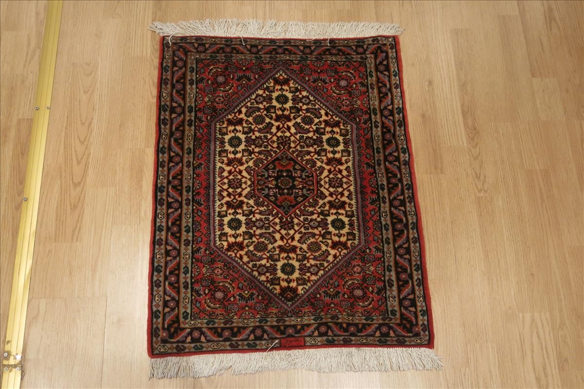 Orientteppich Bidjar Exclusive