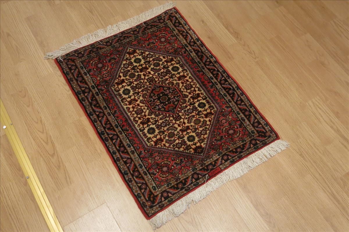 Orientteppich Bidjar Exclusive