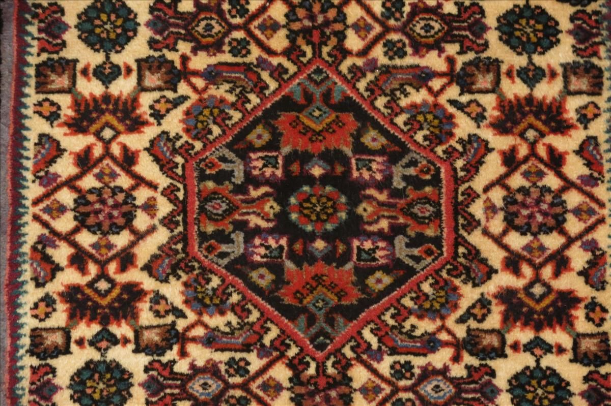 Orientteppich Bidjar Exclusive