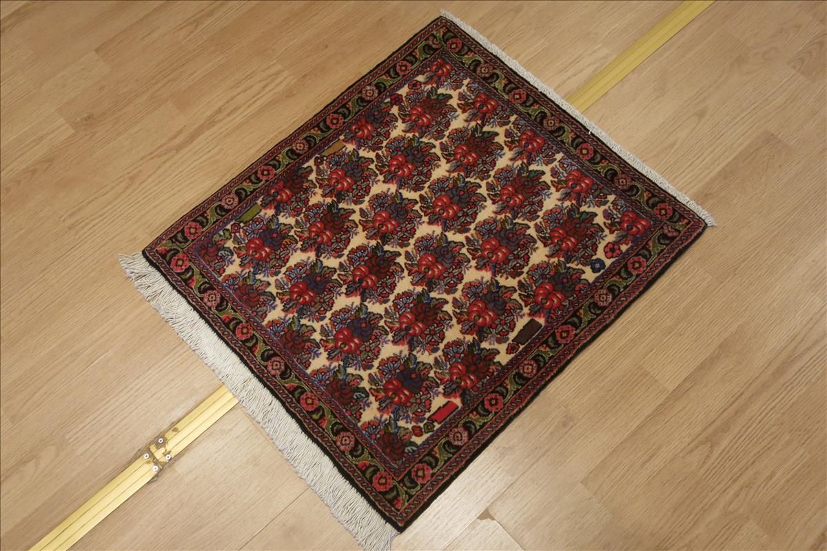 Orientteppich Bidjar Exclusive
