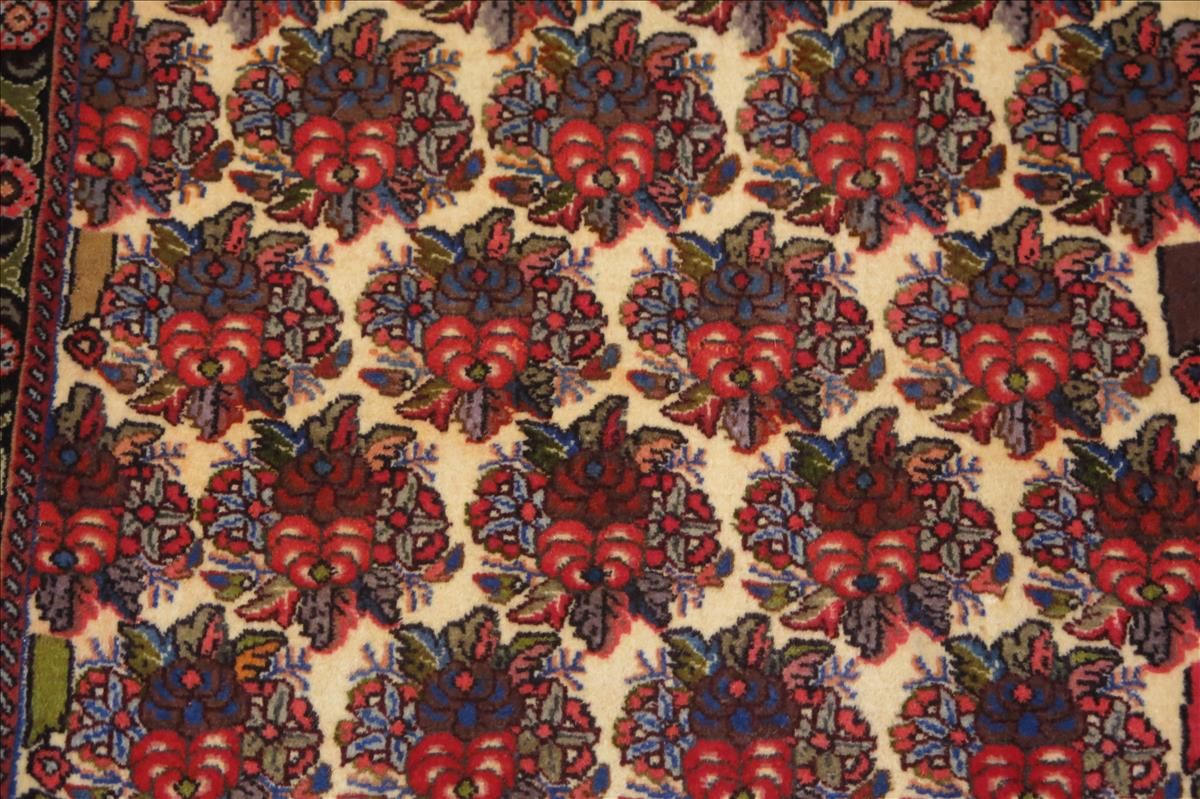 Orientteppich Bidjar Exclusive