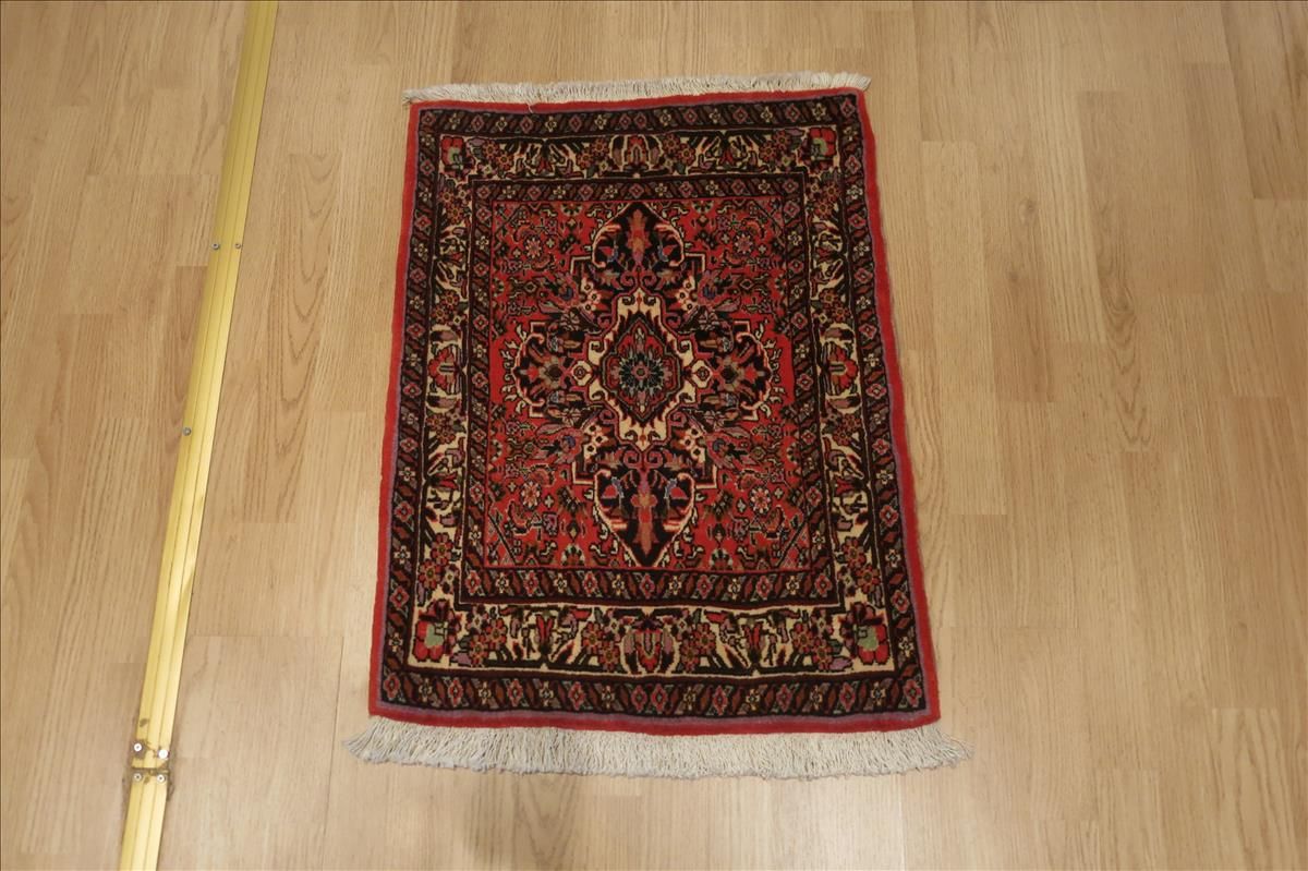 Orientteppich Bidjar Exclusive