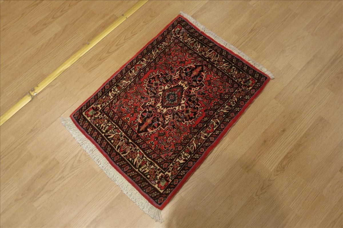 Orientteppich Bidjar Exclusive