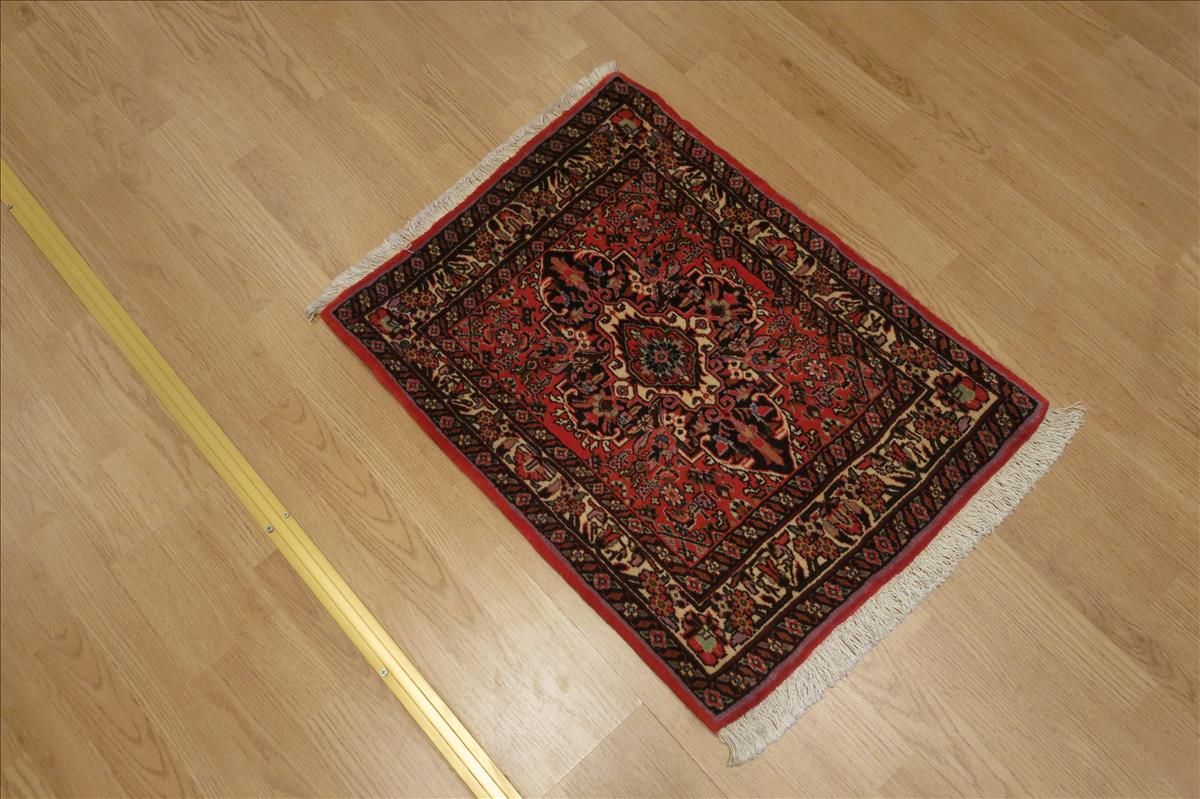 Orientteppich Bidjar Exclusive