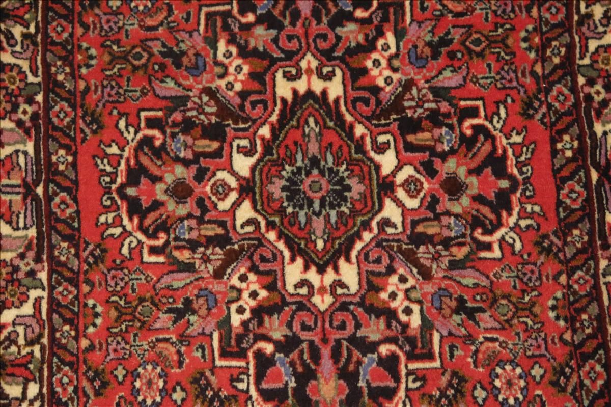Orientteppich Bidjar Exclusive