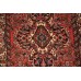 Orientteppich Bidjar Exclusive