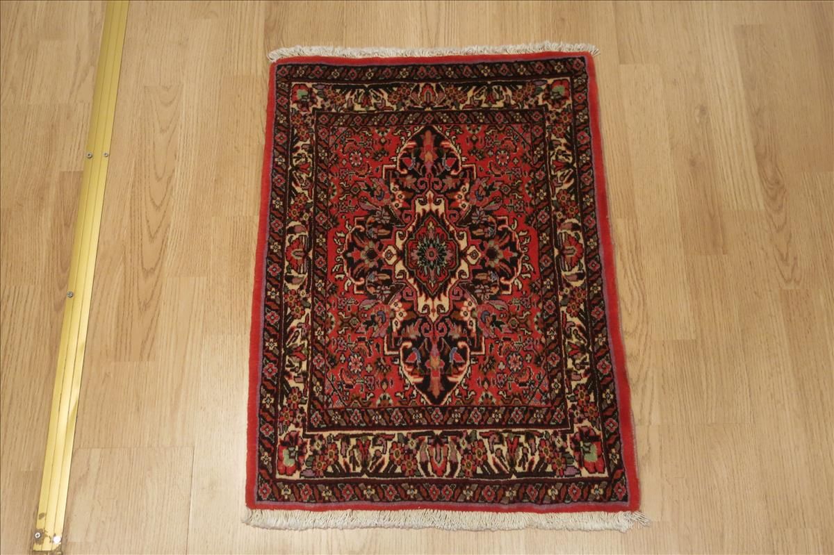 Orientteppich Bidjar Exclusive