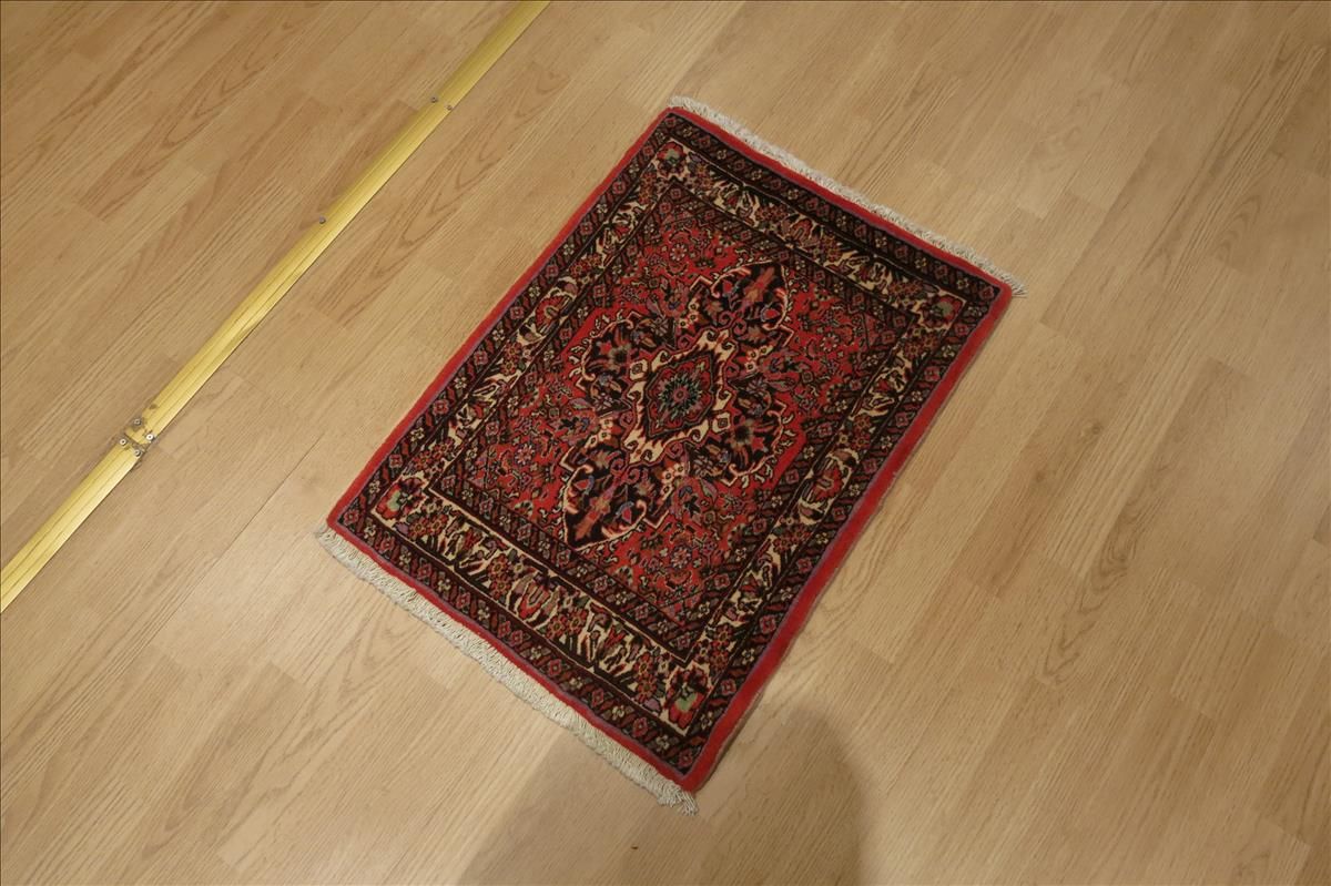 Orientteppich Bidjar Exclusive