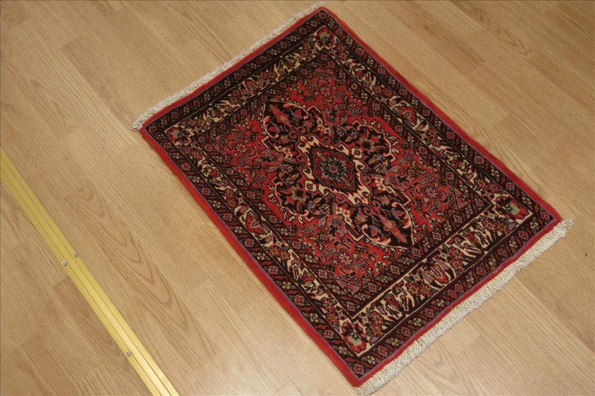 Orientteppich Bidjar Exclusive
