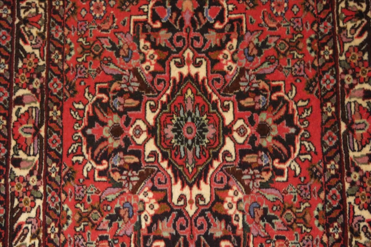 Orientteppich Bidjar Exclusive