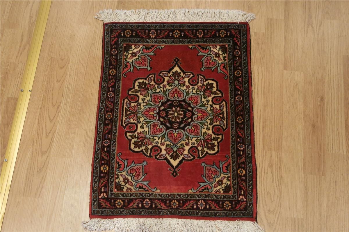 Orientteppich Bidjar Royal