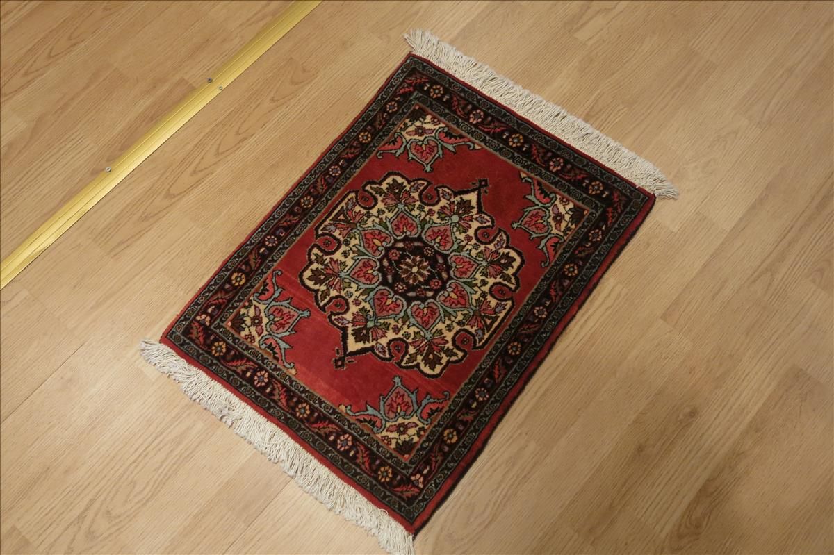 Orientteppich Bidjar Royal