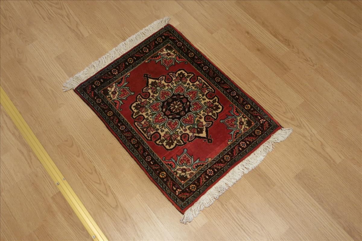 Orientteppich Bidjar Royal
