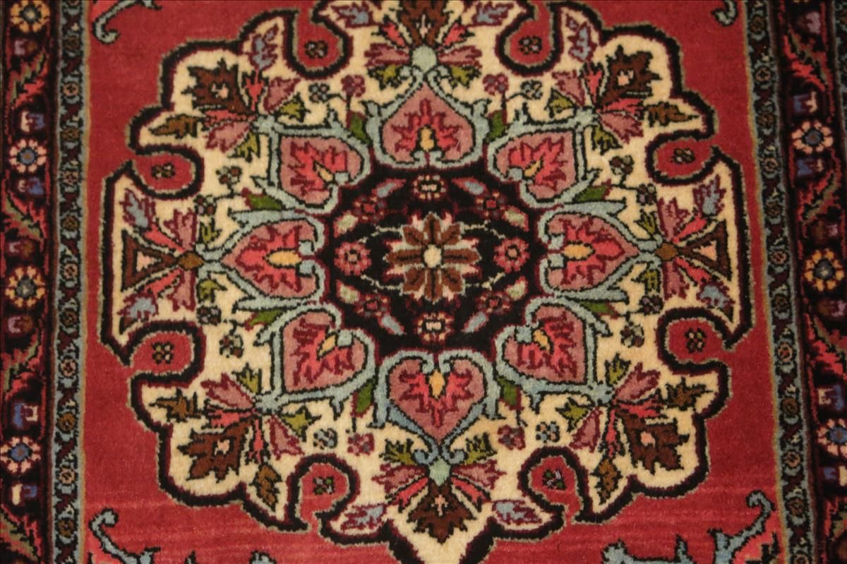 Orientteppich Bidjar Royal