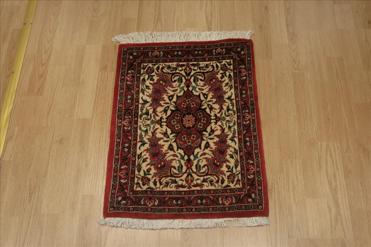 Orientteppich Bidjar Royal
