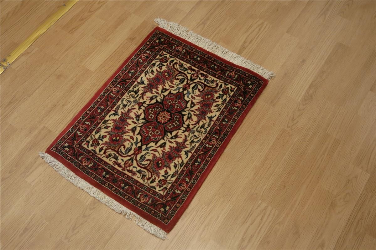 Orientteppich Bidjar Royal