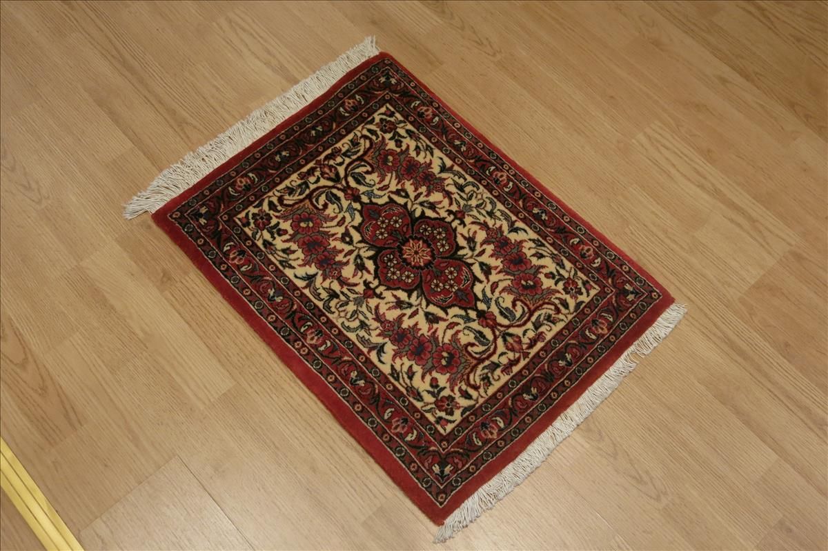 Orientteppich Bidjar Royal