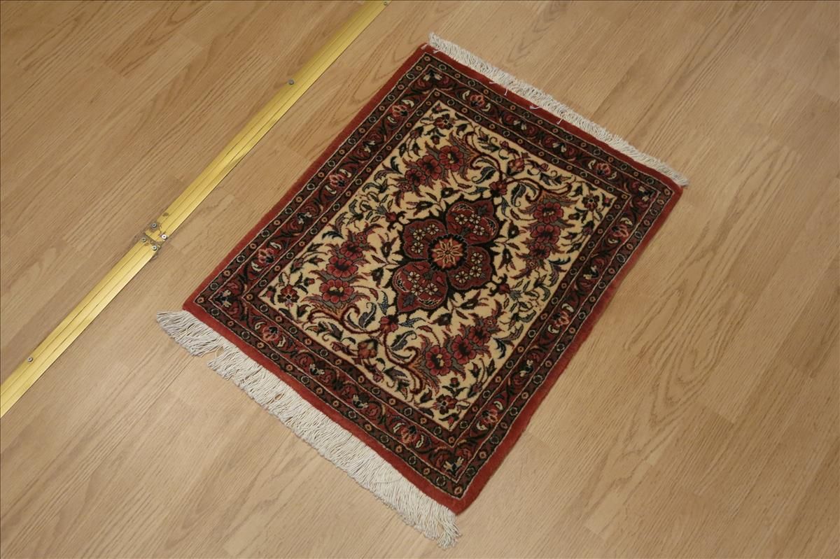 Orientteppich Bidjar Royal