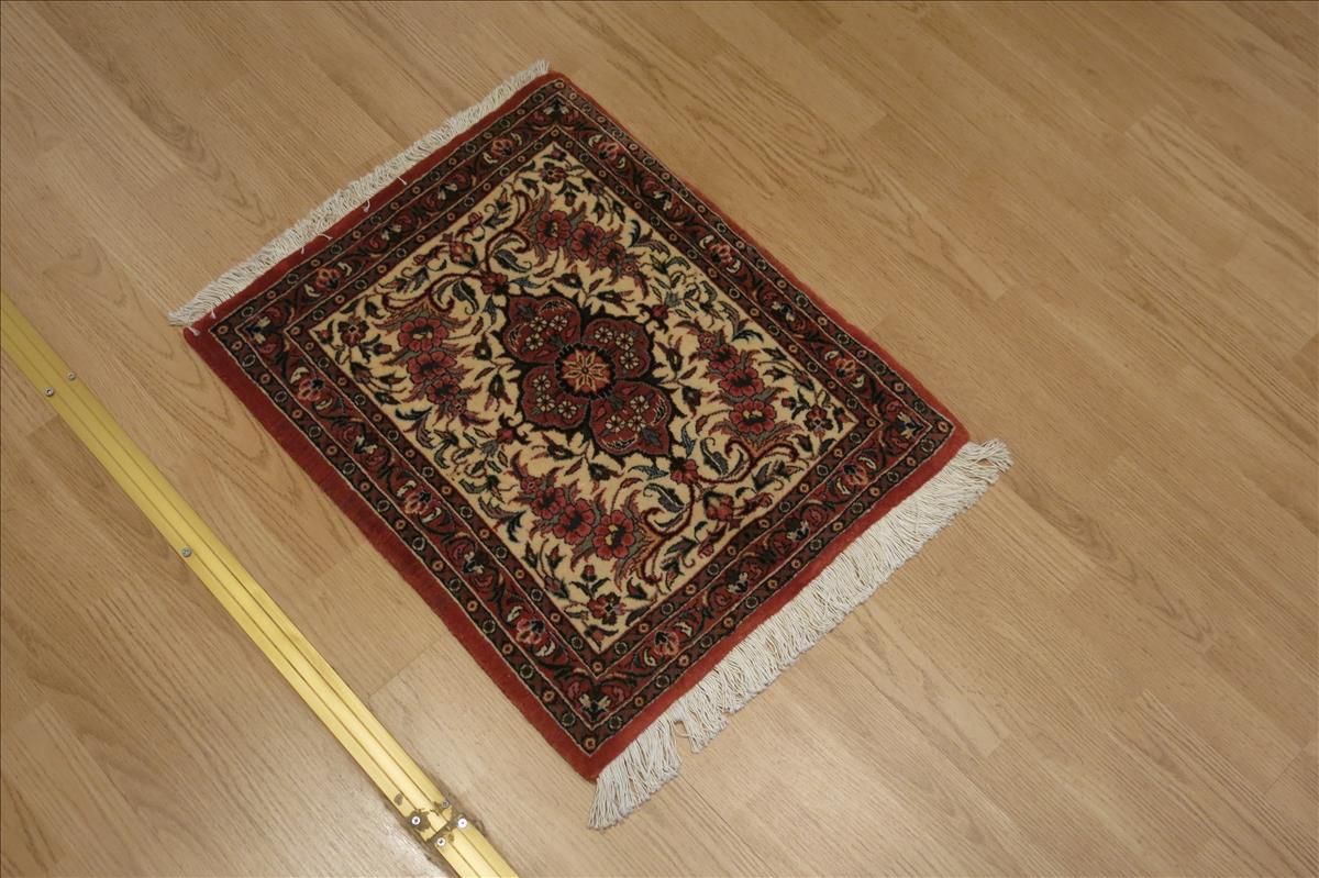 Orientteppich Bidjar Royal
