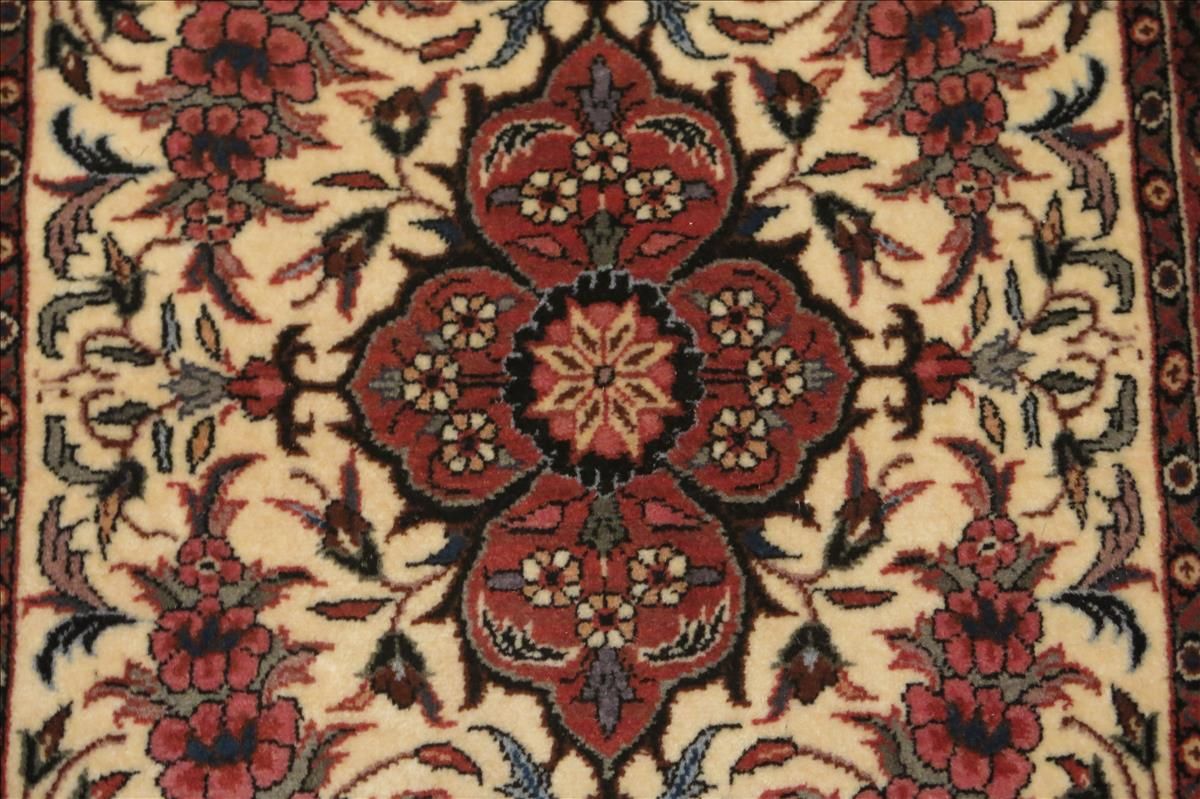 Orientteppich Bidjar Royal