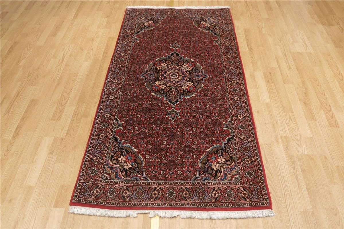 Orientteppich Bidjar Royal
