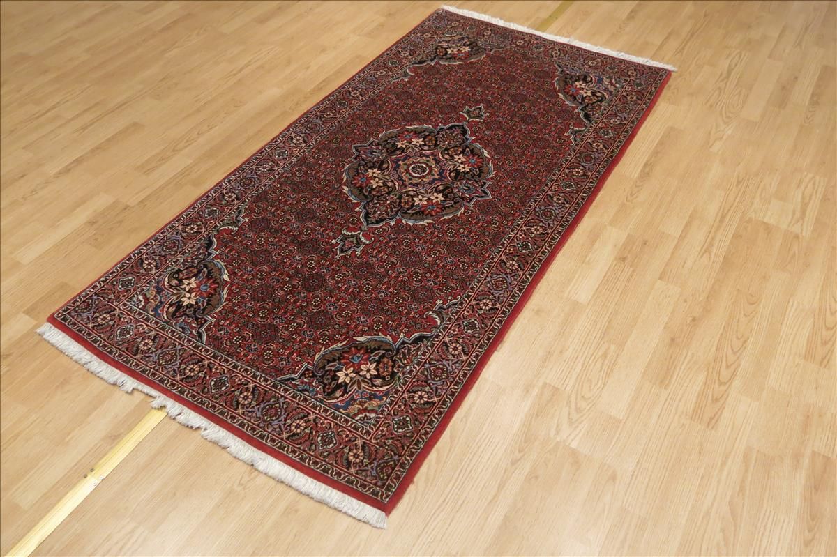 Orientteppich Bidjar Royal