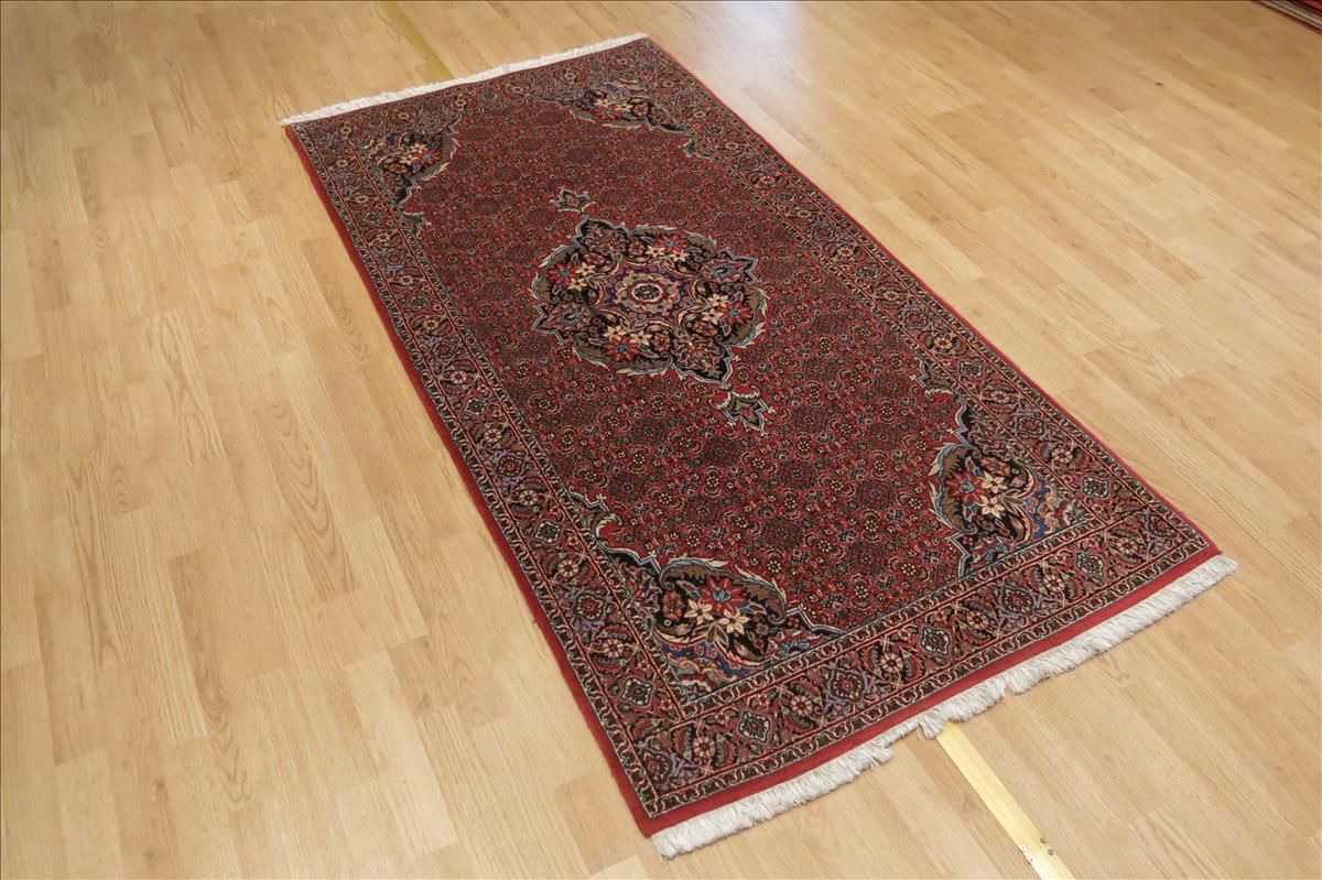 Orientteppich Bidjar Royal