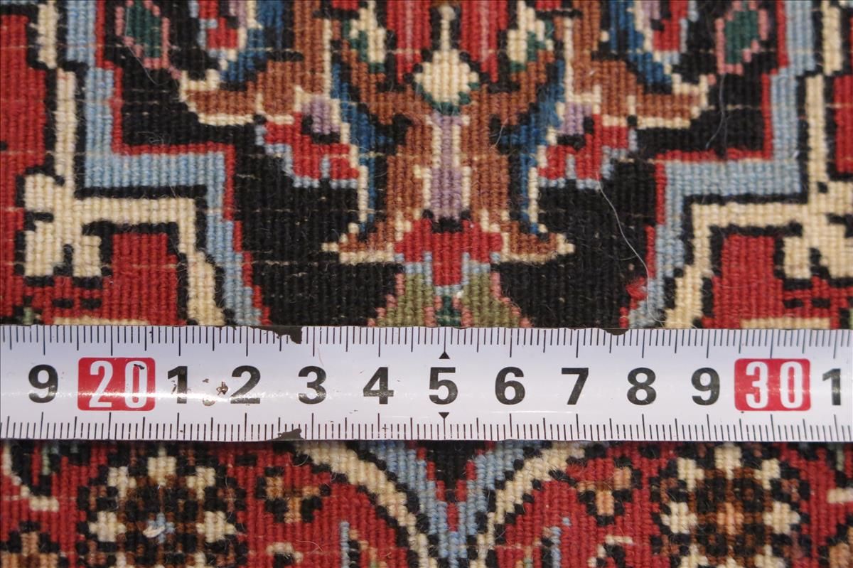 Orientteppich Bidjar Royal