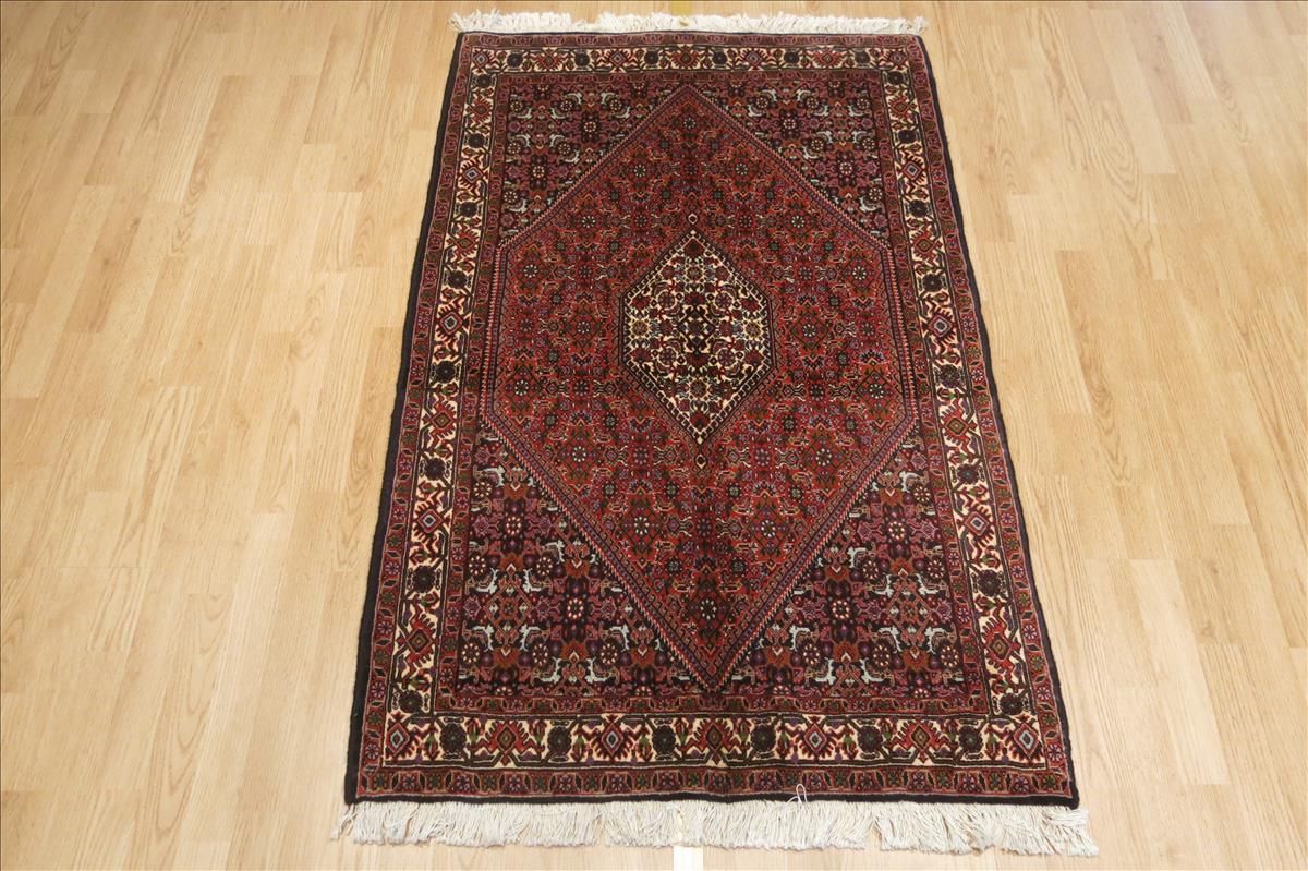Orientteppich Bidjar Royal
