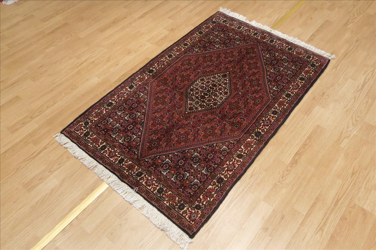 Orientteppich Bidjar Royal