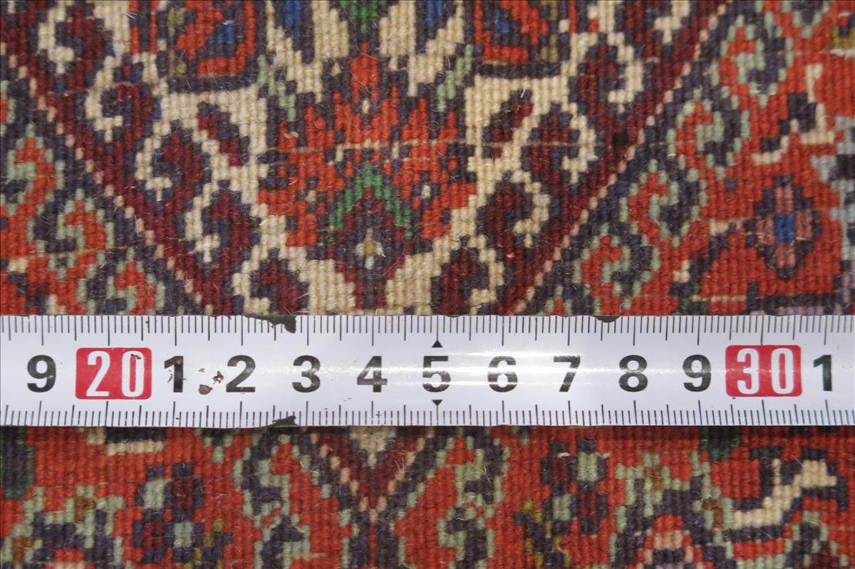 Orientteppich Bidjar Royal