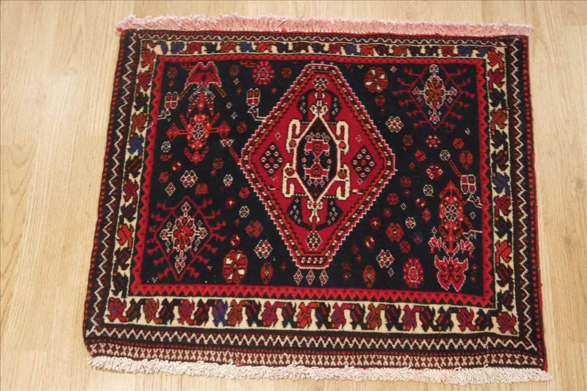 Orientteppich Gashgai Super