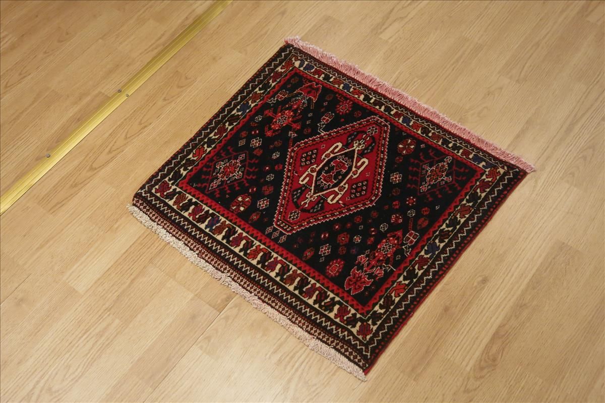 Orientteppich Gashgai Super