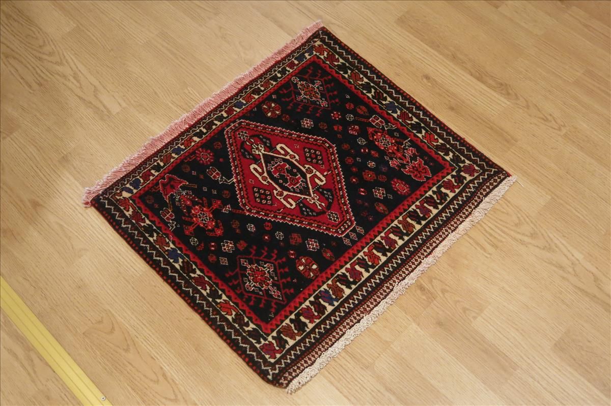 Orientteppich Gashgai Super