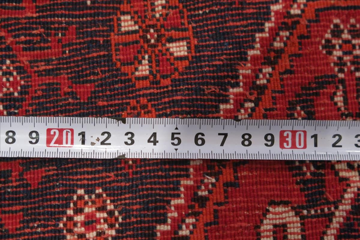 Orientteppich Gashgai Super