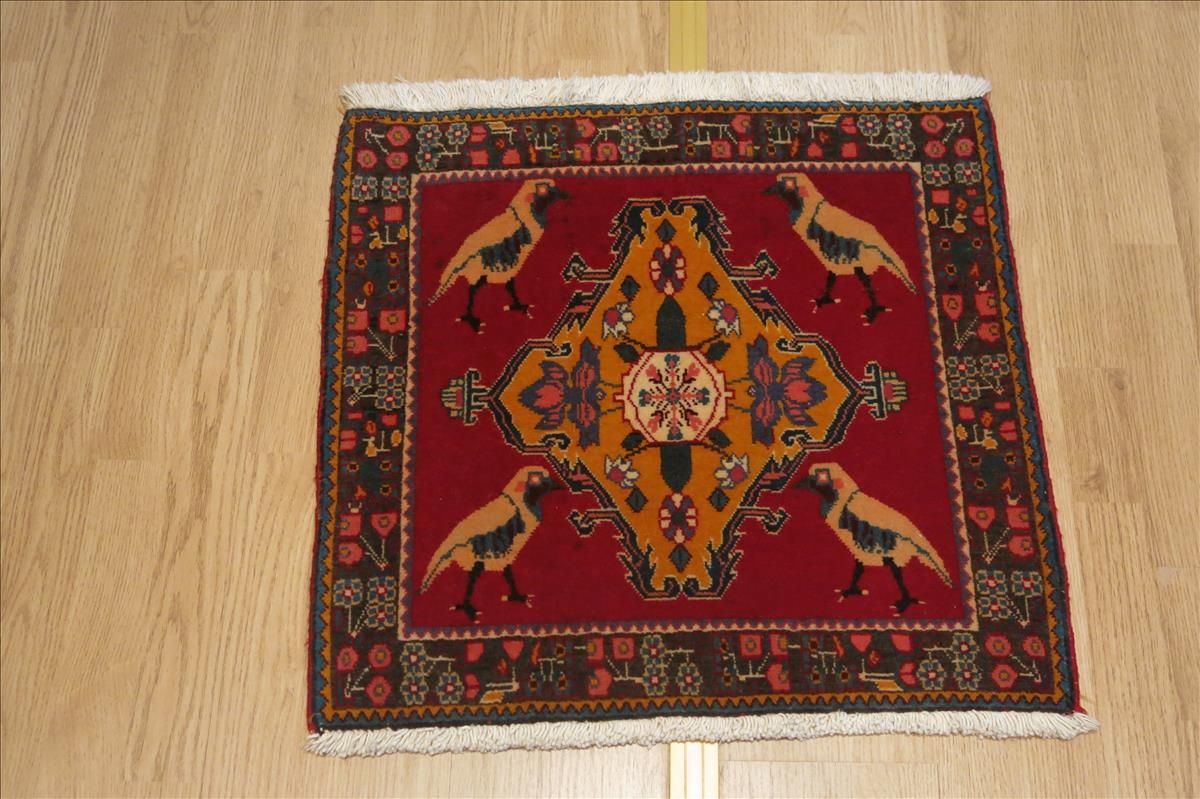 Orientteppich Gashgai Super
